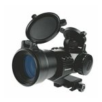 Iprotec IP6300 Tactical Red And Green 1X35MM Crosshair Sight