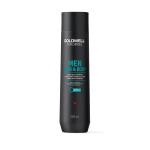 Dualsenses Mens Hair & Body Shampoo - 300ML