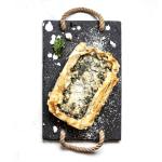Spanakopita