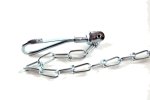 Dog Chain 16G Loose