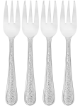 Crown Range Cake Forks - None None