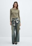 T-Shirt Lavi - Beige khaki