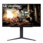 LG Ultragear 27INCH 1440P Ips Gaming 180HZ