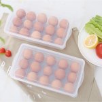 15 PC Egg Box