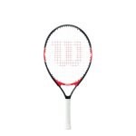 Wilson Federer 23 Junior Tennis Racquet