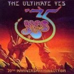 Ultimate The - The 35TH Anniversary Collection Cd