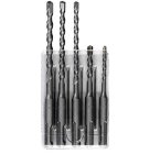5 – 10 Mm Drill Bit Set