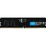 Crucial 8GB DDR5 5600MHZ Udimm Memory Module