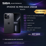 Apple Iphone 16 Pro Max 256GB