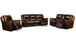 Tyler 5 Action Recliner Lounge Suite