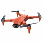 Focusdrone 4K HD Camera Drone: Gps And 5G Wifi
