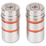 Ujk 2 PK Expanding 20MM Dogs 10MM Height 108819