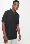 Oakley Clubhouse Rc Polo 2.0 - Blackout