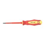 Insulated Slot 0.8X4X100MM Vde