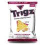 Popped Corn Chips 85G - Kettle Crunch / Large