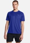 Under Armour Ua Tech 2.0 Short Sleeve Tee - Royal