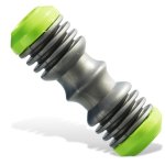 Hose Straight Connector