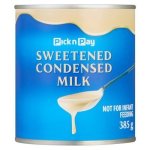 Pnp Condensed Milk 385G