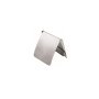 Toilet Paper Holder Stainless Steel Urban Silver