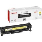 Canon-toner-crg 718 Y-LBP7200CDN LBP7210CDN LBP7660CDN LBP7680CX MF8330CDN MF8340CDN MF8350CDN MF8360CDN MF8380C