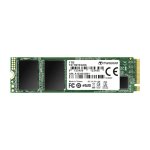 Transcend MTE220S 1TB Pcie 3.0 Nvme M.2 SSD 3 500MB S