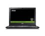 MSI WS60-6QH-091 I5+M600+1T+8G+S Notebook