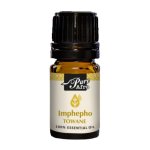 Pure Afro Imphepho Helichrysum Odoratissimum Essential Oil