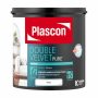 Plascon Double Velvet White 1L - Mica Online
