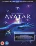 Avatar - 3-DISC Extended Collector& 39 S Edition Blu-ray Disc Boxed Set