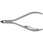 Cuticle Nipper Set 2PCS Stainless Steel Nail Tools
