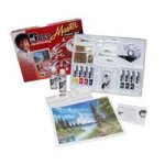 Master Paint Set