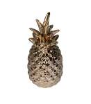 Pineapple Rosegold 23CM
