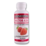 Doctor Alba 100ML - Delicious Strawberry