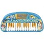 Paw Patrol MC1060 Piano Blue White