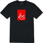 Es Main Block T Shirt