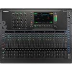Allen & Heath Allen And Heath QU-6 38-CHANNEL Digital Mixer