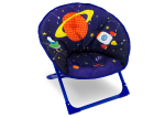 Alfie Astronaut Saucer Chair