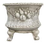 Nadia Garden Pot