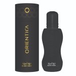 Black Oudh Edp - Orientica