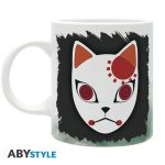 Demon Slayer- Mug - 320 Ml - Tanjiro - Buy Online At 7 Triple 7