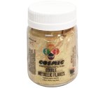 Cosmic Gold Edible Metallic Flakes 100G