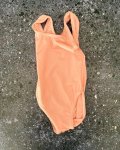 Pink Leotard 3 4Y