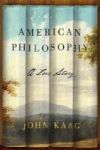 American Philosophy - A Love Story Paperback