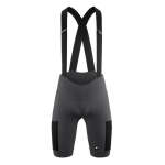 Tactica T5 Gravel Bib Short - Grey - XXXL