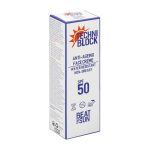 Techniblock SPF50 Anti-ageing Face Cream 75ML