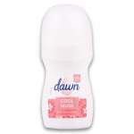 Dawn 50ml Roll On Cool Musk
