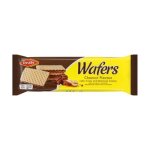 House Of Foods Tasty Treats Chocnut Wafers 100G