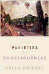 The Varieties Of Consciousness Hardcover