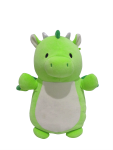 Squishmallows Hugmees Dragon