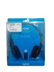 Logitech H340 USB Headset